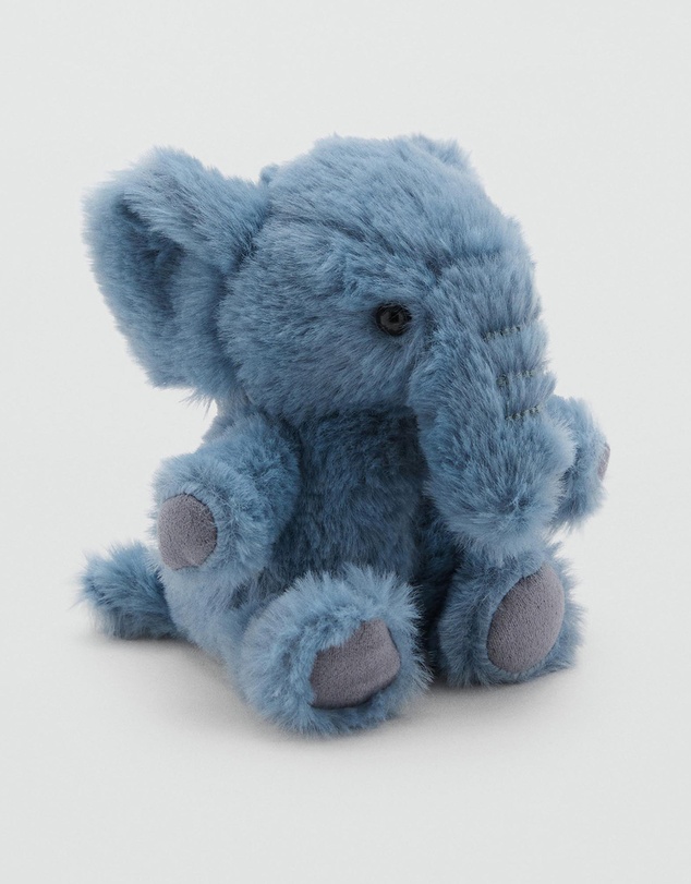 M.N.G - Mochiele Keyring - Kids-Teens