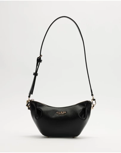 GUESS - Amorette Top Zip Shoulder Bag