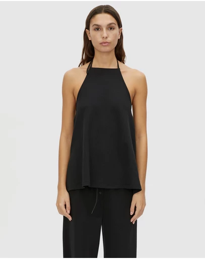 C&M CAMILLA AND MARC - Canova Apron Top