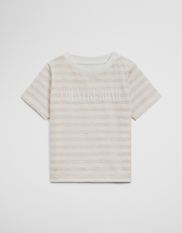 Country Road - Short Sleeve Heritage T-shirt