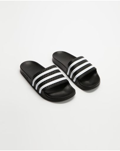 Core Black, Cloud White & Core Black