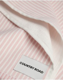 Country Road - Isa Australian Cotton Tea Towel Pack Of 3