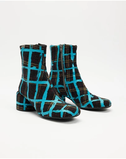 Camper - Niki Boots - Women's
