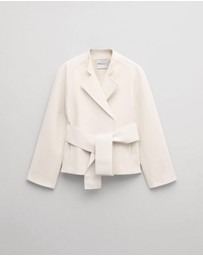 M.N.G - Lisboa Jacket