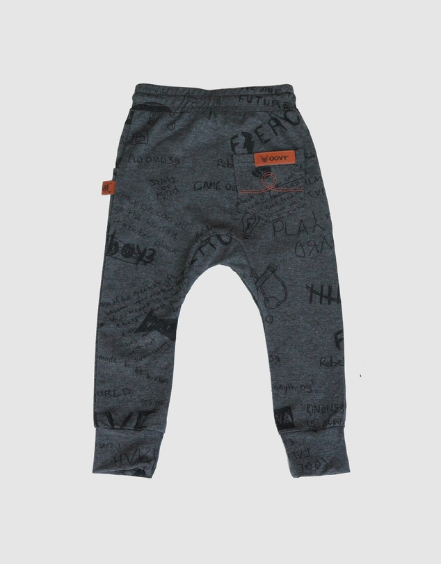 OOVY - Bandit Harem Pants