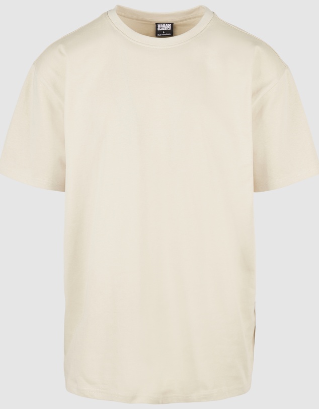 Urban Classics - Heavy Oversized Casual Tee