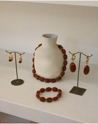 Zahar - Cassidy Necklace