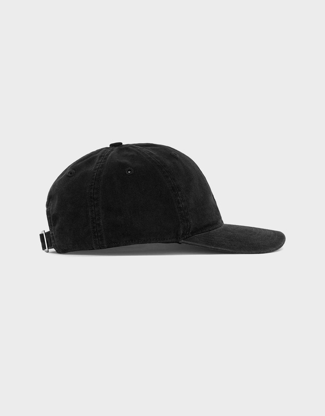 ARKET - Kim Canvas Cotton Cap