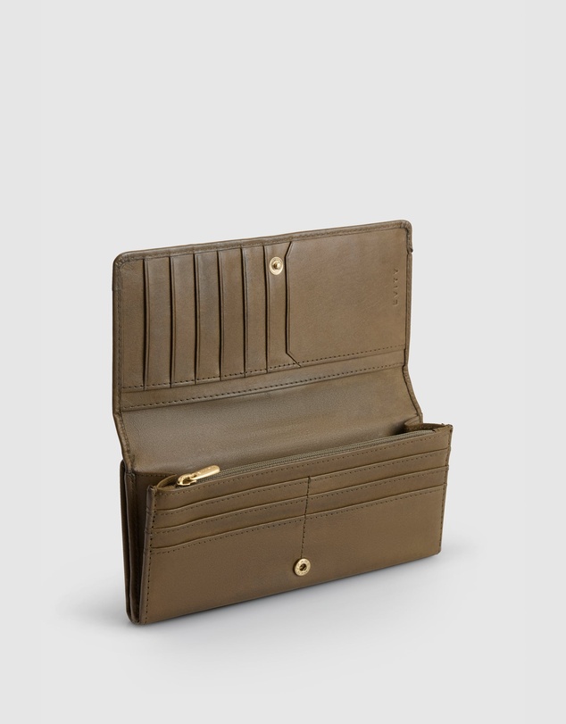 Evity - Allegra Large Wallet