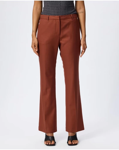 Lindsay Nicholas New York - Lexington Trousers