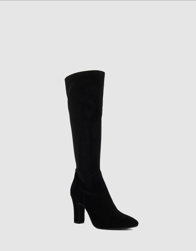 Dune London - Simple - Black