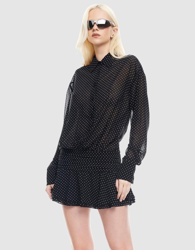 Lioness - Girls Girls Girls Mini Dress