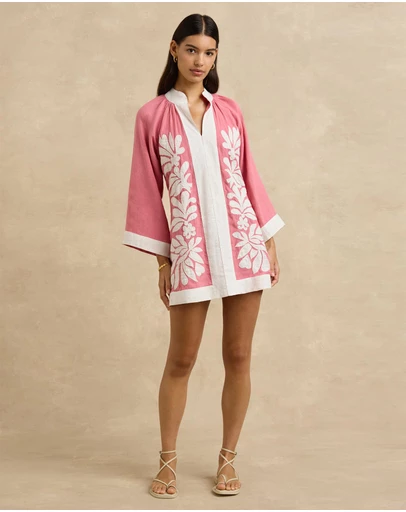 HANNAH - Lumi Dress