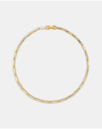 Oroton - Eden Necklace