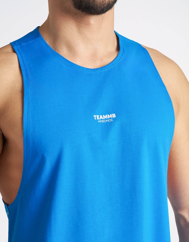 TEAMM8 - Mykonos Tank