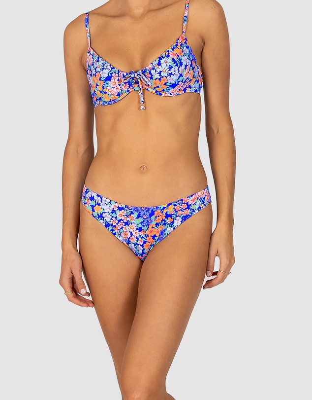 Baku Swimwear - Biarritz Regular Bikini Bottom