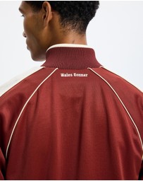 Wales Bonner - Motion Track Top