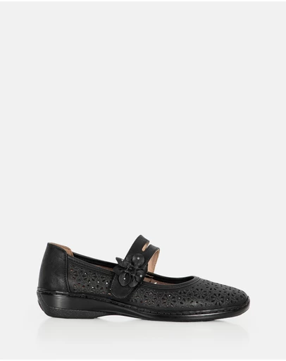 Vybe Lifestyle - Olena