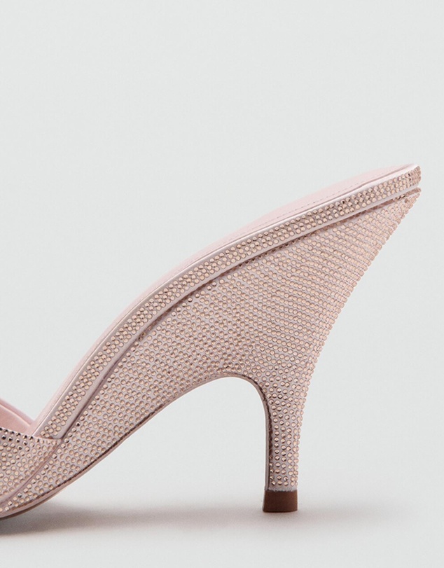 M.N.G - Elodie Heels