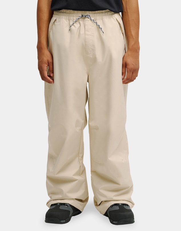 DC Shoes - Mens Trackstar 10K Snow Pants