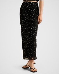 Forever New - Connie Slip Skirt