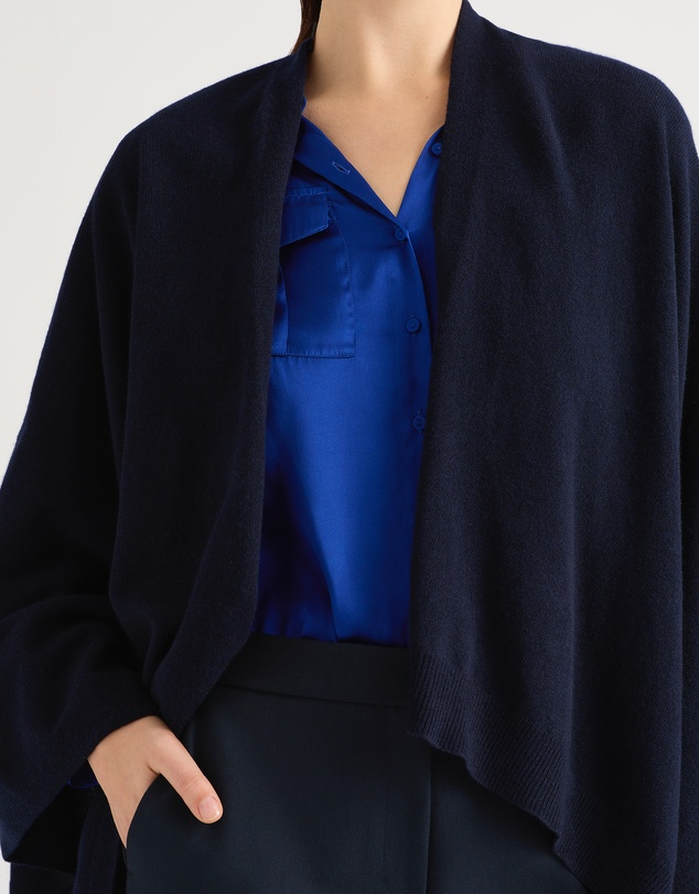 David Lawrence - Miles Merino Cape