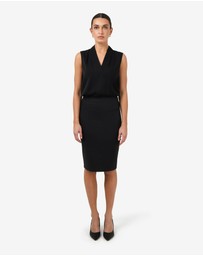 Forcast - Safira Pencil Skirt
