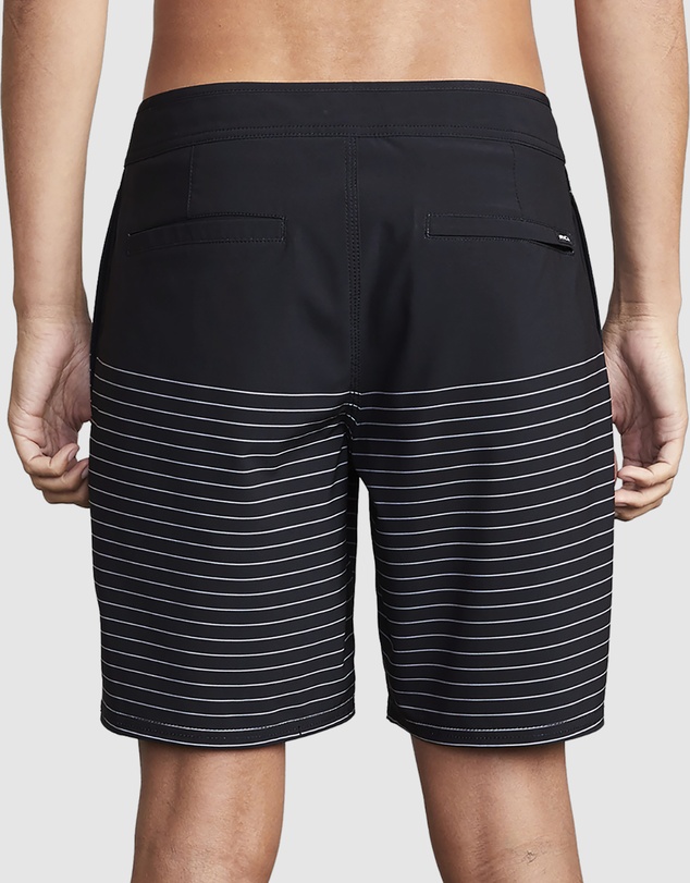 RVCA - Mens Curren Trunk 18