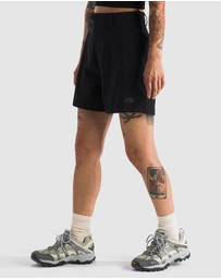 The North Face - 5