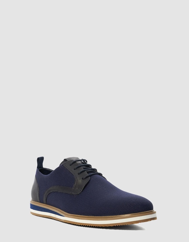 Dune London - Bacchuss - Navy