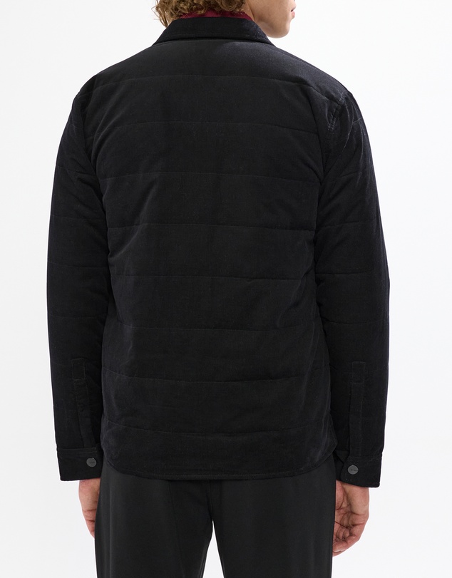 Marcs - Carlo Quilted Shacket