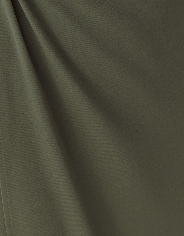 BWLDR - Sloane Midi Dress
