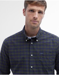 Barbour - Lomond Tailored Tartan Shirt