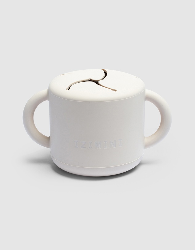 IZIMINI - Sailor Baby Chair V2 & Snack Cup