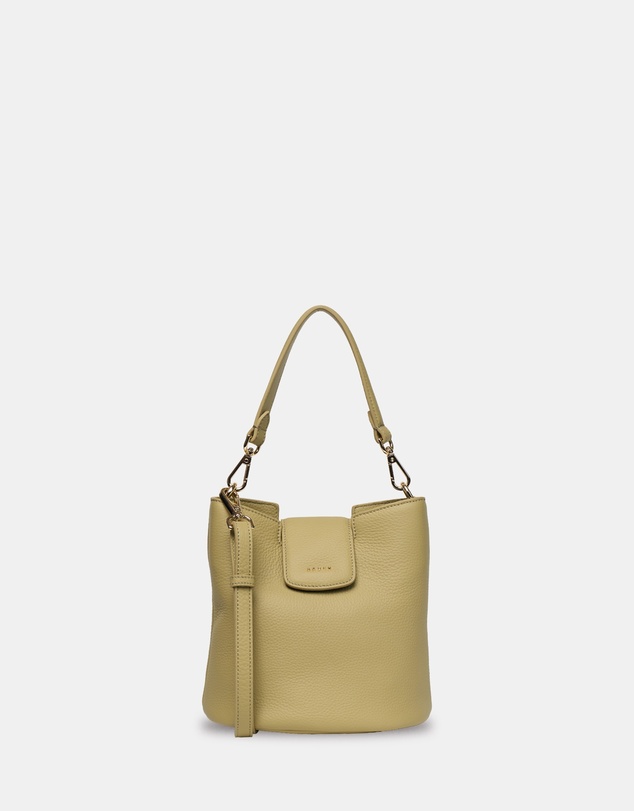 SABEN - Leo Crossbody Willow Luxe