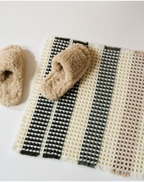 Linen House - Ravello Bath Mat