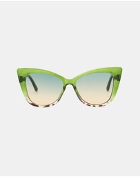 Mossée - Mossee Eyewear