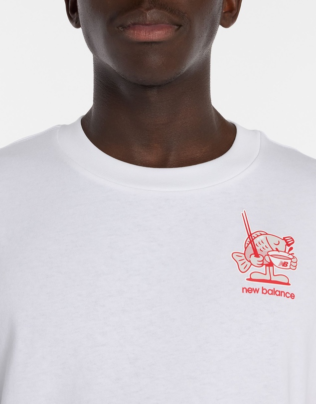 New Balance - Ramen T-Shirt