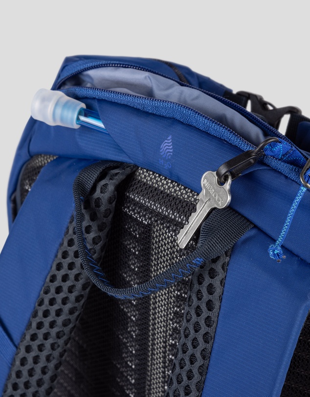 Kathmandu - The Trailhead Pack - Customisable 20L