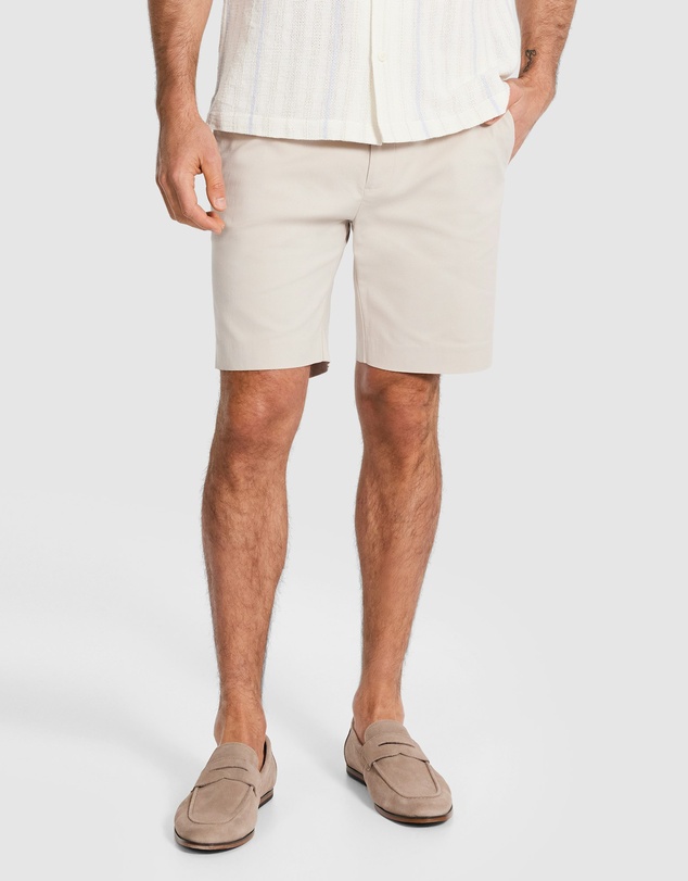 Tarocash - Blade Stretch Short