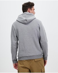 Patagonia - Fitz Roy Icon Uprisal Hoody