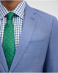 Oxford - Hopkins Suit Jacket