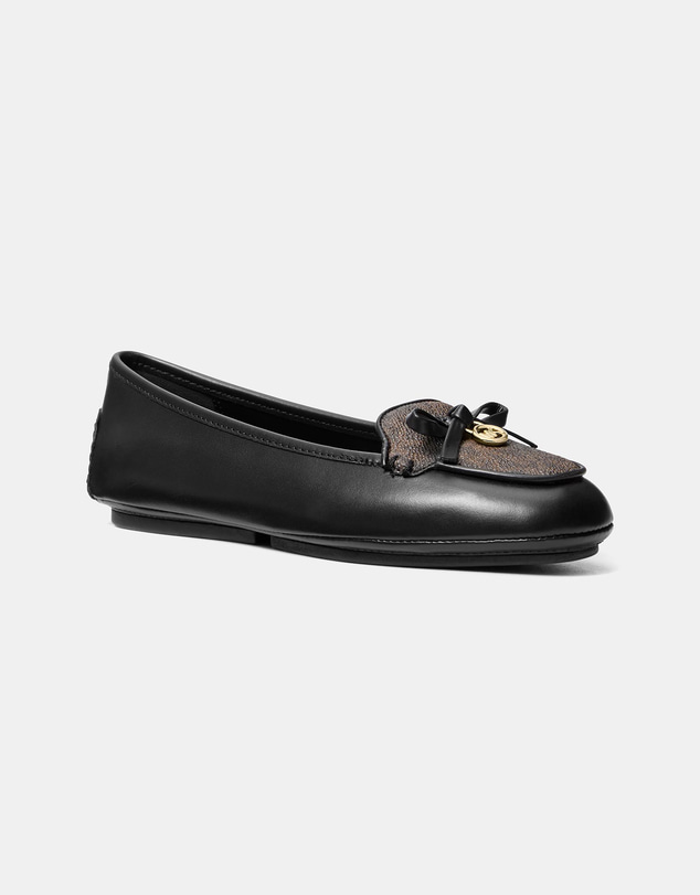 Michael Kors - Wendy Moc Shoes