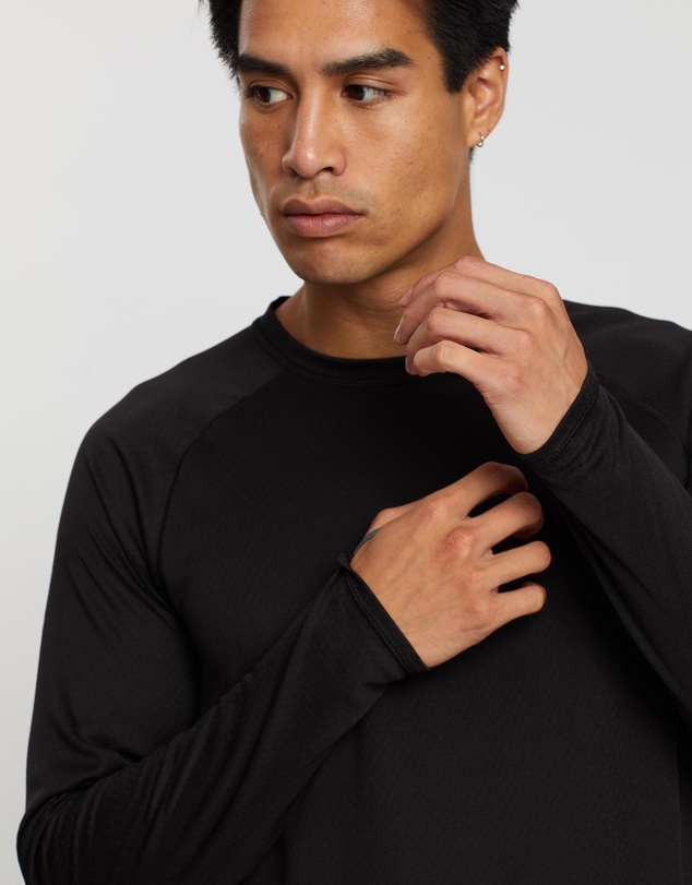 Patagonia - Men's Capilene Midweight Crewneck