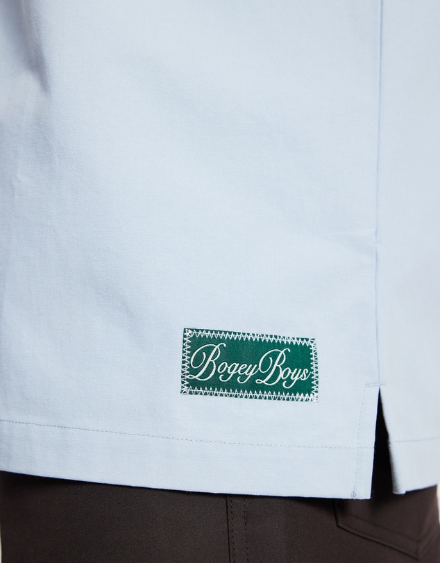 Bogey Boys - Piping Pocket Shirt