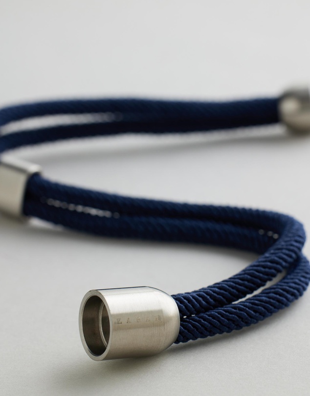 Zahar - Thomas Bracelet