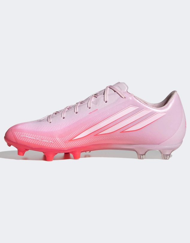adidas Performance - F50 SPARKFUSION LEAGUE Firm Ground / Artificial Ground Foot Football Ball Boots Womens Womens