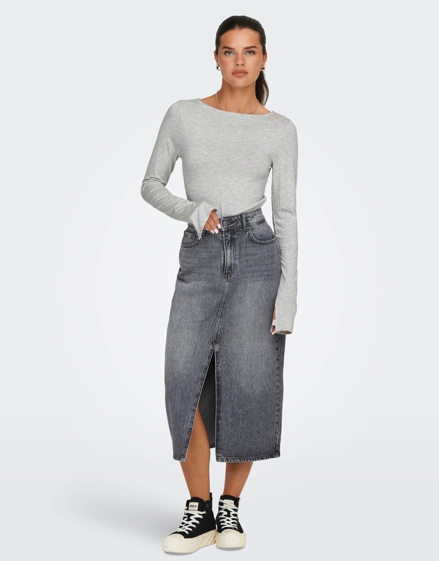 ONLY - Felina Everyday Top