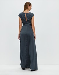 Alabaster The Label - Aurelia Dress