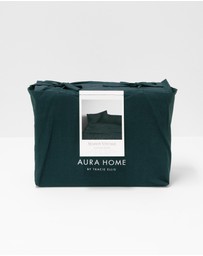 Aura Home - Maison Vintage Sheet Set